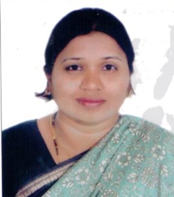 Dr. Asma Saqib