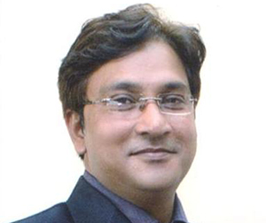 Dr.Surendra N. Rahamatkar